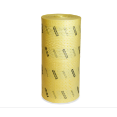 DENSORB® pivnik za kemikalije. zvitek, Premium Triple, heavy, 3-slojni, 100 cm x 45 m, 1 kos