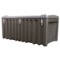 CEMbox 750 l antracit