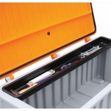 Pladenj iz PE za CEMbox 150 l