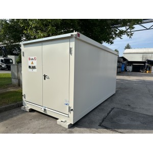 KOTO Slovenija - regalni in vhodni kontejnerji