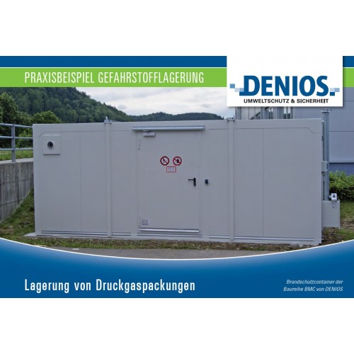 KTM Avstrija - kontejner za Li-ion baterije