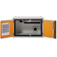 BASIC omara za polnjenje litijevih baterij 8/5, brez nogic, 230 V