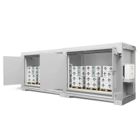 Ognjevarni kontejner RFP 615.20 Li-Ion