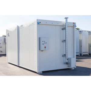 Ognjevarni kontejner WFP-X 14