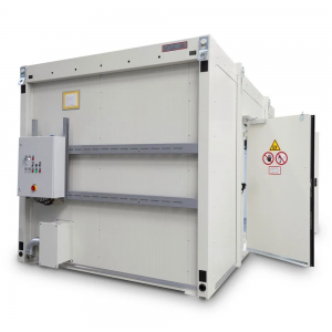 Ognjevarni kontejner WFP-X 14