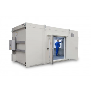Ognjevarni kontejner WFP-X 14