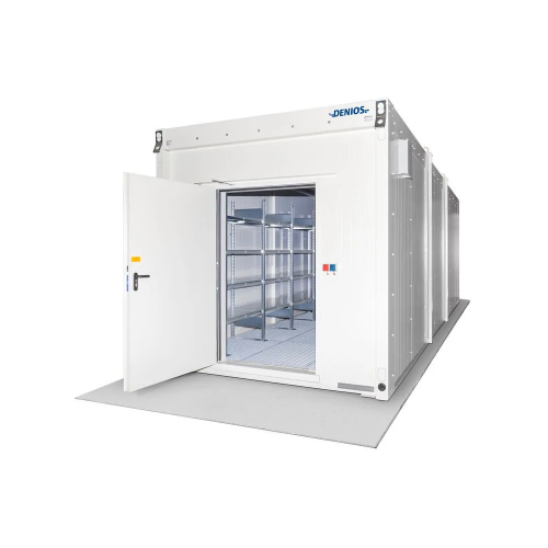 Ognjevarni kontejner WFP-X 22