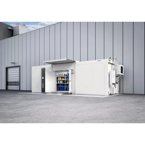 Ognjevarni kontejner WFP-X 22