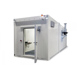 Ognjevarni kontejner WFP-X 22
