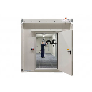 Ognjevarni kontejner WFP-X 22