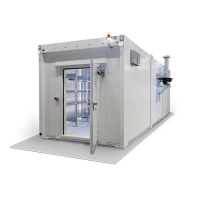 Ognjevarni kontejner WFP-X 22 Li-Ion