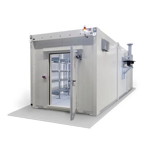 Ognjevarni kontejner WFP-X 22 Li-Ion