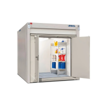 Ognjevarni kontejner WFP-X 6