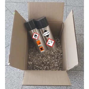 Vermikulitni pufer 100 l, zrnatost 0-6 mm