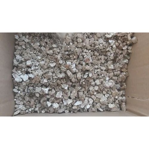 Vermikulitni pufer 100 l, zrnatost 0-6 mm