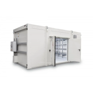 Ognjevarni kontejner WFP-X 14 Li-Ion