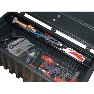 Pladenj iz PE za CEMbox 150 l