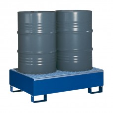 Kovinska lovilna posoda SW2