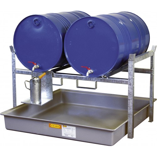 Regal za sode tip 800, varianta 1