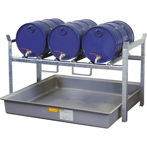 Regal za sode tip 800, varianta 5