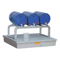 Nosilec za sod tip FB3