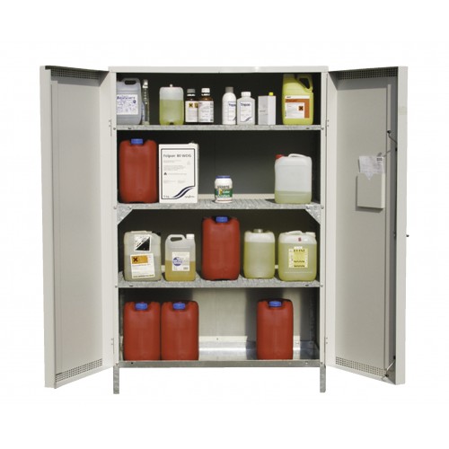 Varnostna omara 13/20