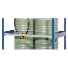 Zaščitna palica za postajo za nevarne snovi 2 P2 in 4 P2