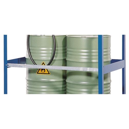 Zaščitna palica za postajo za nevarne snovi 2 P2 in 4 P2