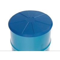 Pokrov za sod DR iz polietilena (PE), modre barve