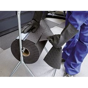 DENSORB univerzalne vpojne krpe, rola Economy enojna težka 76 cm x 70 m