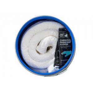 DENSORB polnilni set za komplet veziv v sodu S 170 in v škatli s pokrovom, za olja