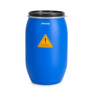 DENSORB zasilni set, vezivo v sodu S 170, za kemikalije