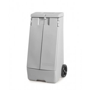 DENSORB komplet veziv za ukrepanje ob razlitju A, univerzalna izvedba