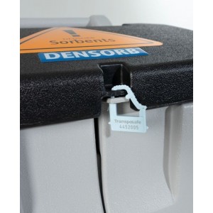 DENSORB komplet veziv za ukrepanje ob razlitju A, univerzalna izvedba