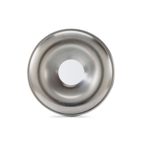 Flammex samogasilni pokrov iz aluminija, za 200 litrske sode