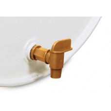 Pipa za sod FH 1 iz polietilena (PE), 3/4" navoj