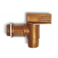 Pipa za sod FH 2 iz polietilena (PE),  2" navoj