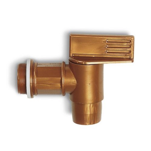 Pipa za sod FH 2 iz polietilena (PE),  2" navoj