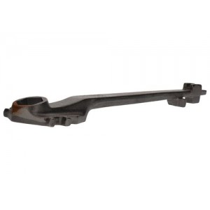 Univerzalni jekleni ključ za vse standardne sode z zamaškom