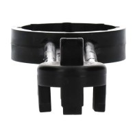 Plastični ključ za sod in kanister, za pokrove 3/4" in 2"