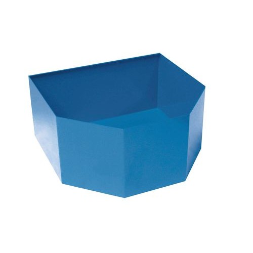 Zbirni pladenj za pranje delov tipa K in KP