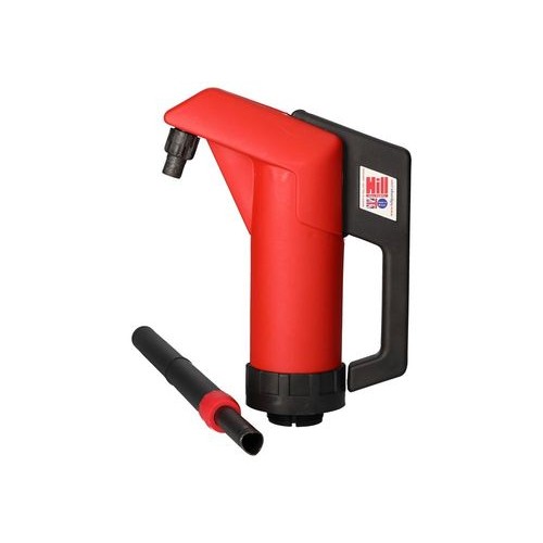 Ročna črpalka tipa 950 z nitrilnim tesnilom