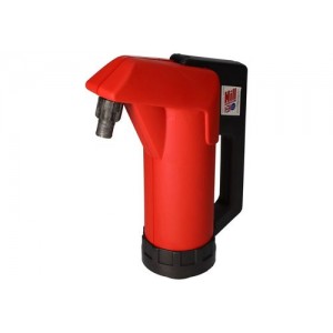 Ročna črpalka tipa 950 z nitrilnim tesnilom