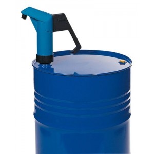 Ročna črpalka tipa 950 z nitrilnim tesnilom