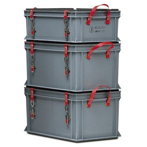 Posoda za nevarne snovi GB 60.47, 47 l