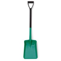 Lopata iz polipropilena (PP), velikost lopate 257 x 350 mm