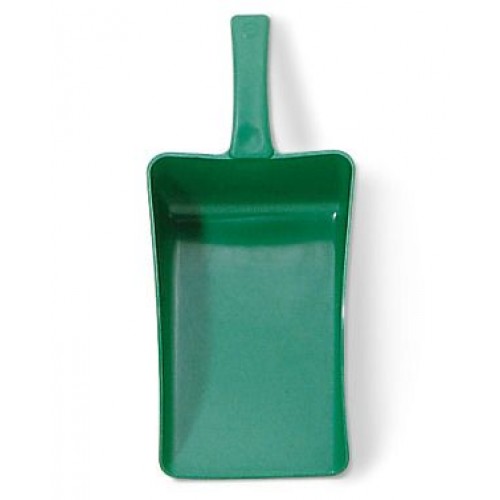 Ročna lopata iz polipropilena (PP), velikost lopate 110 x 250 mm