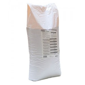 DENSORB granulat, vezivo za olje in univerzalno, nevnetljivo, kemično inertno, vreča 20 kg