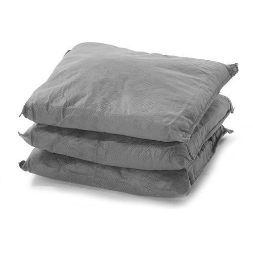 DENSORB univerzalne vpojne blazine za vpijanje puščanja, 25 x 25 cm, 30 kosov