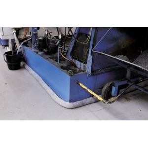 DENSORB univerzalna vpojna kača za zadrževanje razlitja, dolžina 1,2 m, 20 kosov